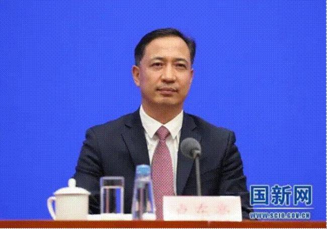 今年中央候补委员频繁履新 多人晋升正部